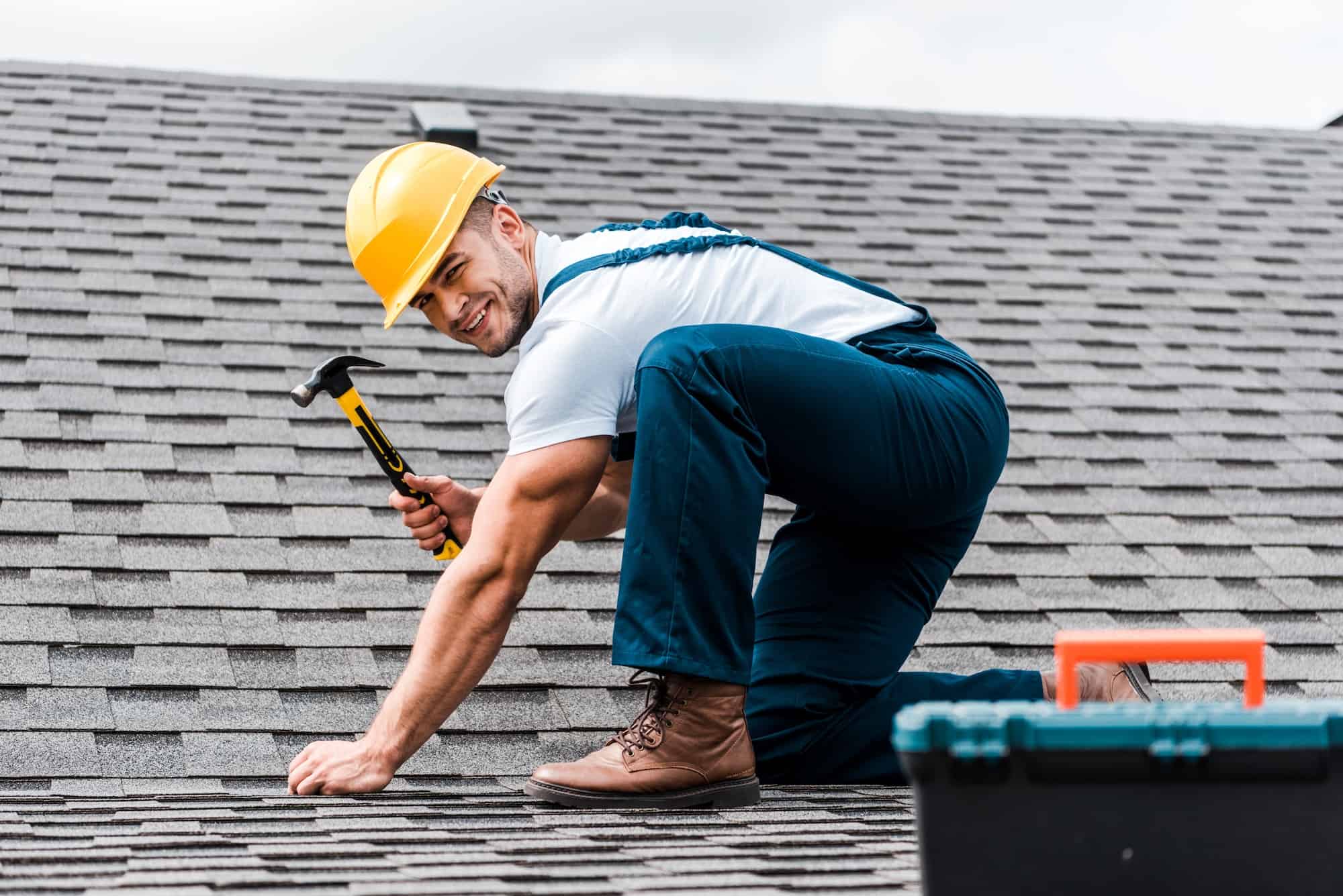 Northern Virginia Roofing Company | Roofing Contractor-AST Roofing