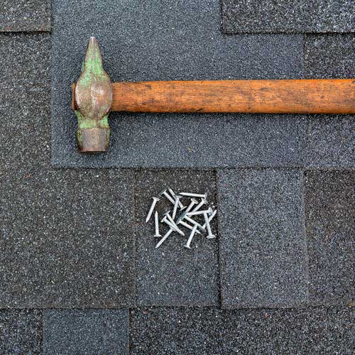 ASPHALT SHINGLE ROOF REPAIR / REPLACEMENT - astconsultingllc